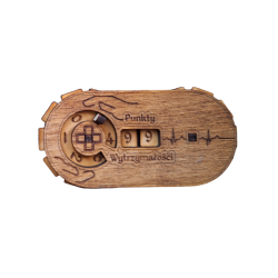 Licznik Życia Uniwersalny...