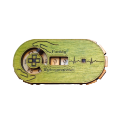 Licznik Życia Uniwersalny...