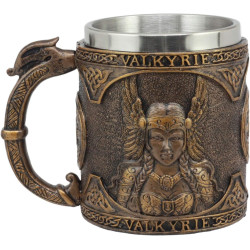 Epicki Kufel Kubek Walkirie...