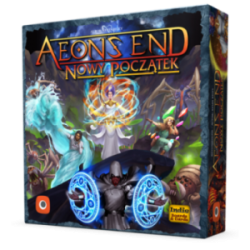 Aeon's End: Nowy początek
