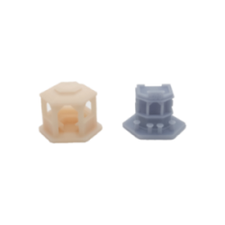 Ark Nova: Zestaw znaczników...