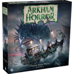 Arkham Horror (Third...