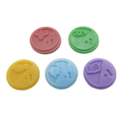 Eldritch/Arkham Horror:...