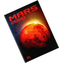 Mars 2050: Gra fabularna