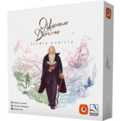 Wyprawa Darwina: Ziemia...