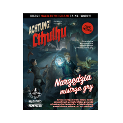 Achtung! Cthulhu -...