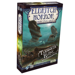 Eldritch Horror: Tajemnicze...