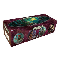 Horror w Arkham LCG: Powrót...