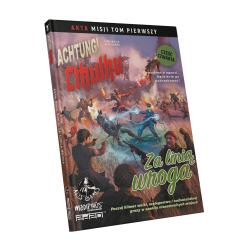 Podręcznik Achtung!...