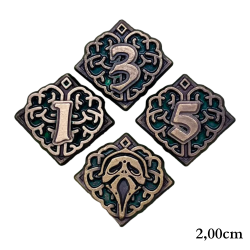 Poczytalność Sanity...