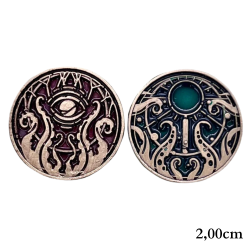 Wskazówka Zagłada Doom Clue...