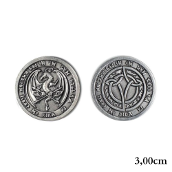 Moneta Smoczego Wojownika -...