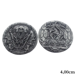 Zapieczętowane Zło -...