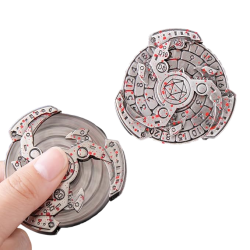 Kostki RPG Metalowy Spinner...