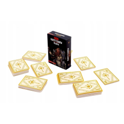 OUTLET Dungeons and Dragons...