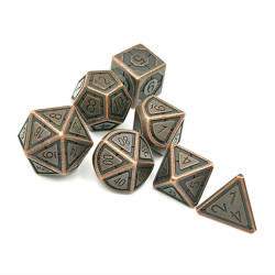 Kostki RPG Echo Pradawnych...