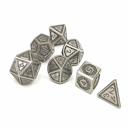 Kostki RPG Runy Imperium...