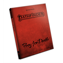 Podręcznik Pathfinder...