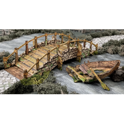 BattleSystems: Bridge