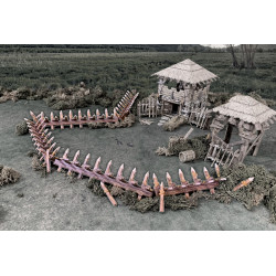 BattleSystems: Deadly Stakes