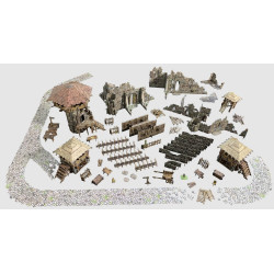 BattleSystems: Fantasy...