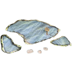 BattleSystems: Lakes & Bogs