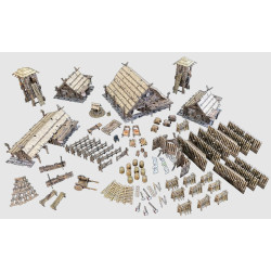 BattleSystems: Northern...