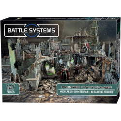 BattleSystems: Ruined...