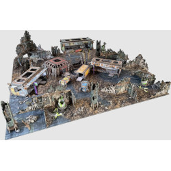 BattleSystems: Trader...