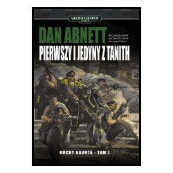 Duchy Gaunta (tom I) -...