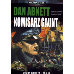 Duchy Gaunta (tom II) -...