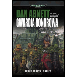 Duchy Gaunta (tom IV) -...