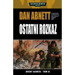 Duchy Gaunta (tom IX) -...