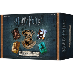 Harry Potter: Hogwarts...