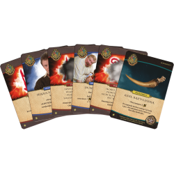 Harry Potter: Hogwarts...