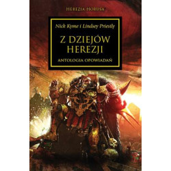Herezja Horusa: Z dziejów...
