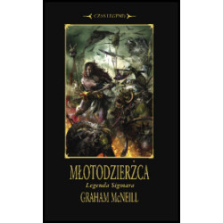 Legenda Sigmara: Tom 1 -...