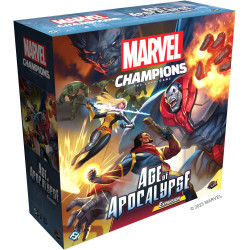 Marvel Champions: Age of...