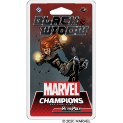 Marvel Champions: Hero Pack...