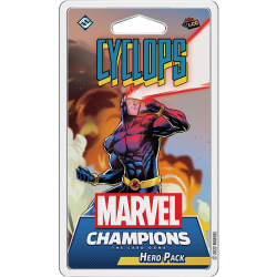 Marvel Champions: Hero Pack...