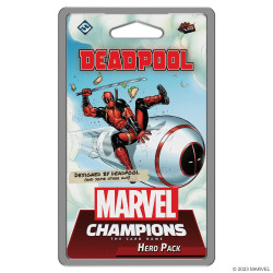 Marvel Champions: Hero Pack...