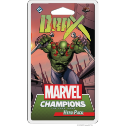 Marvel Champions: Hero Pack...