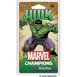 Marvel Champions: Hero Pack...