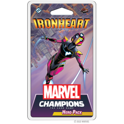 Marvel Champions: Hero Pack...