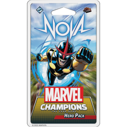 Marvel Champions: Hero Pack...