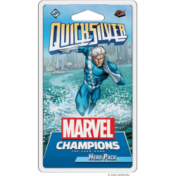 Marvel Champions: Hero Pack...