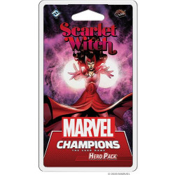 Marvel Champions: Hero Pack...