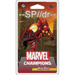 Marvel Champions: Hero Pack...
