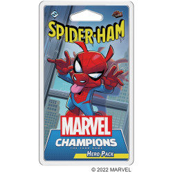 Marvel Champions: Hero Pack...