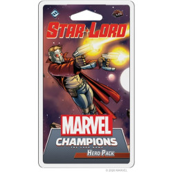 Marvel Champions: Hero Pack...